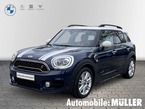 MINI Cooper S Countryman ALL4 Harman&Kardon