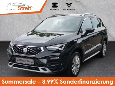Seat Ateca 1.5 TSI XPERIENCE Digitales