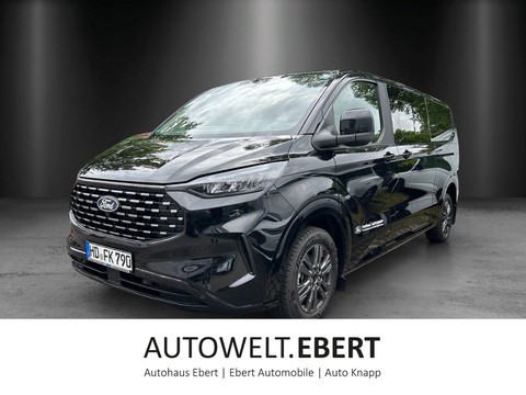 Ford Tourneo Custom Titanium Automatik