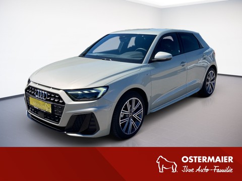 Audi A1 Sportback 30TFSI 116PS S LINE