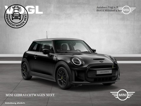 MINI Cooper S E Hatch