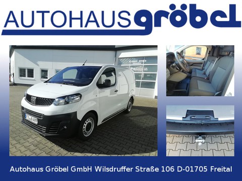 Fiat Scudo 1.5 Kastenwagen SX L1 120