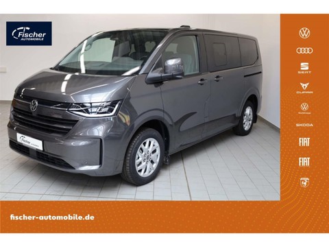 Volkswagen Caravelle e-Caravelle Elektro Style h