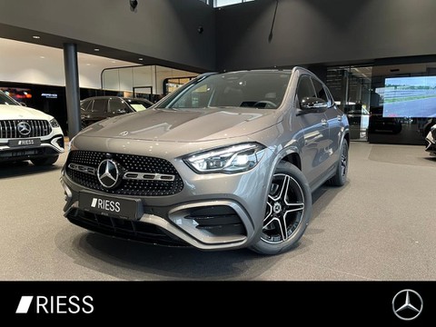 Mercedes-Benz GLA 250 AMG ° MEM