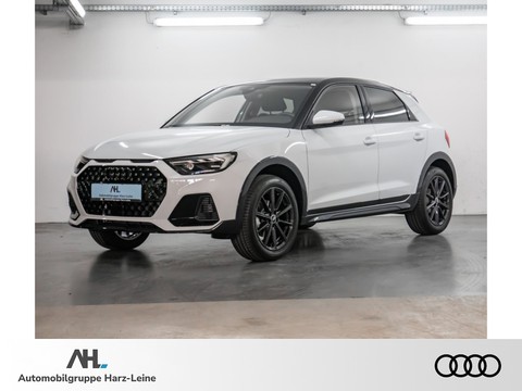 Audi A1 allstreet 30 TFSI