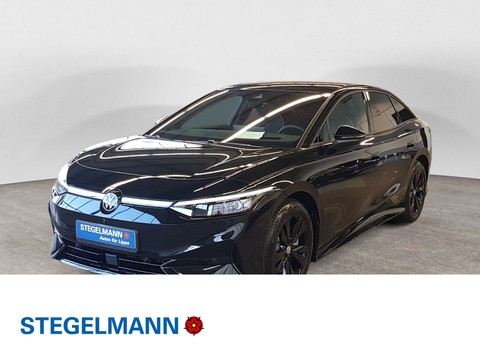 Volkswagen ID.7 h Pro S