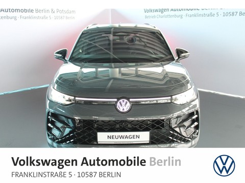 Volkswagen Tayron 1.5 l R-Line eHybrid 8038 -€ Preisvorteil