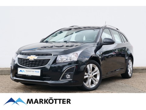 Chevrolet Cruze 1.4 Station Wagen LTZ