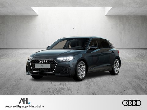 Audi A1 Sportback 30 TFSI advanced