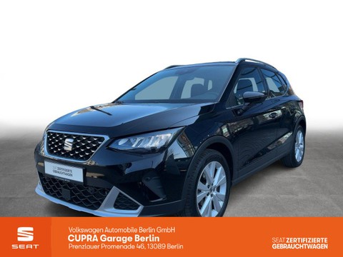 Seat Arona 1.0 TSI Xperience