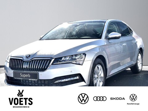 Skoda Superb 1.5 TSI Lim Ambition