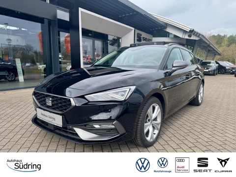 Seat Leon 1.5 Sportstourer eTSI FR