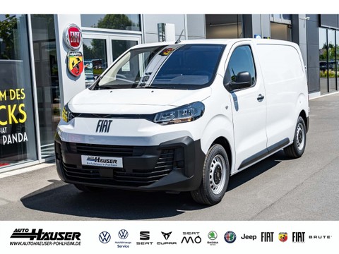 Fiat Scudo 1.5 Kastenwagen Serie 3 Easy Pro L2 120