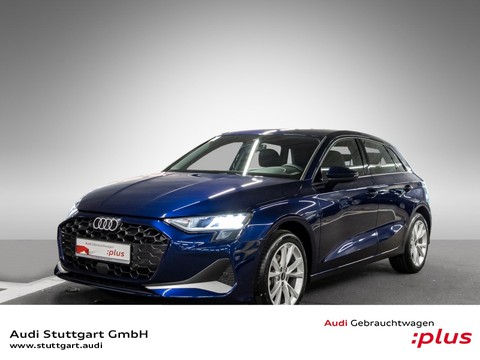 Audi A3 Sportback Advanced 35 TFSI
