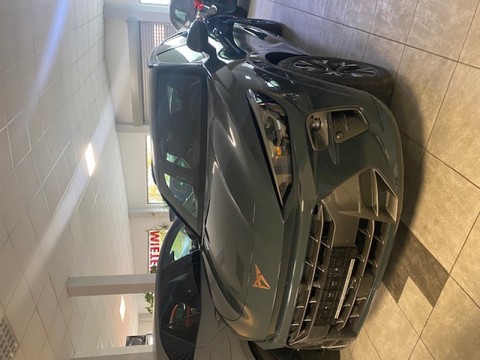 CUPRA Terramar 1.5 eTSi Edge