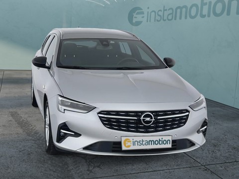 Opel Insignia 1.5 Elegance D