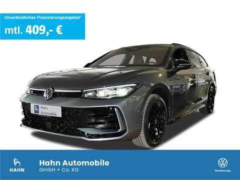 Volkswagen Passat 2.0 l TDI R-Line 150PS