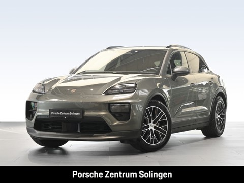 Porsche Macan 4 20 Surround