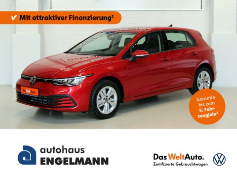 Volkswagen Golf 1.5 Life VIII eTSI