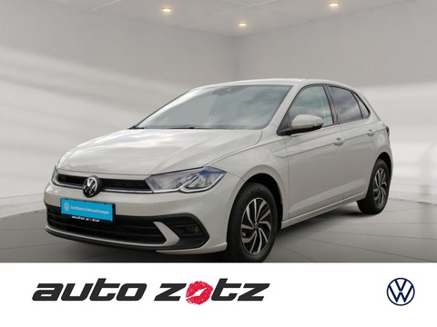Volkswagen Polo 1.0 TSI VI Life
