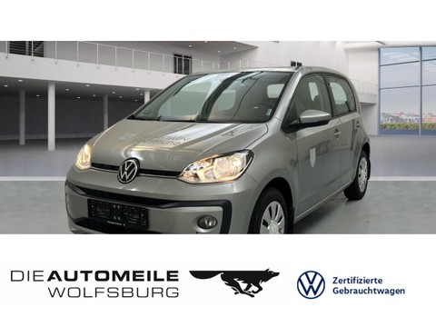 Volkswagen up undefined