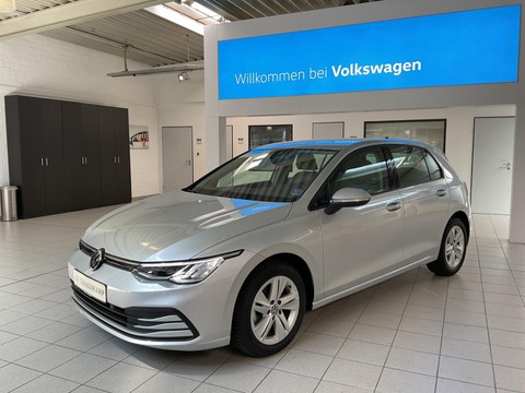 Volkswagen Golf 1.5 TSI VIII