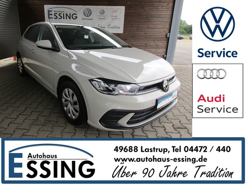 Volkswagen Polo 3.9 Life Finanzierung