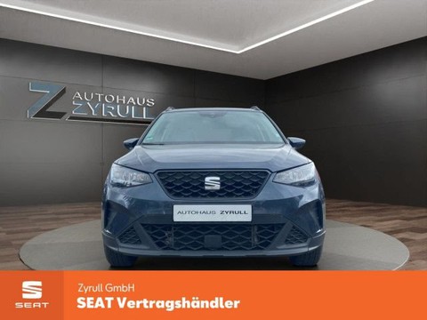 Seat Arona 1.0 TSI Style 116PS Style