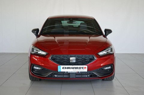 Seat Leon 1.5 eTSI FR PARKLENK