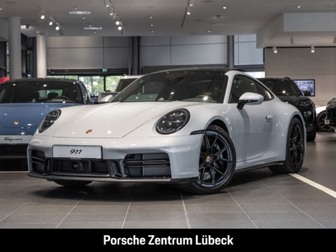 Porsche 992 911 Carrera S Surround View