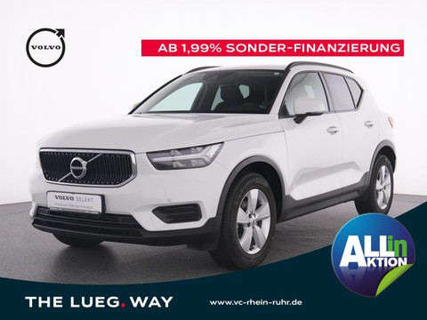 Volvo XC40 Momentum
