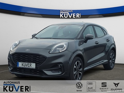 Ford Puma 1.0 ST-Line EcoBoost