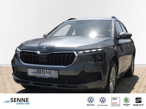 Skoda Kamiq 1.5 TSI