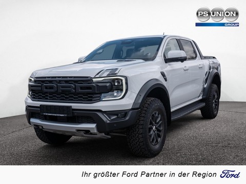 Ford Ranger RAPTOR DoKa