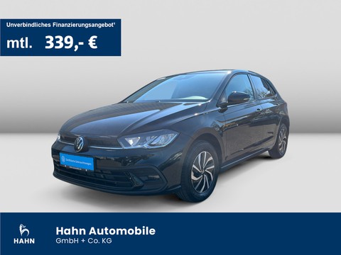 Volkswagen Polo 1.0 TSI Life AppConnect