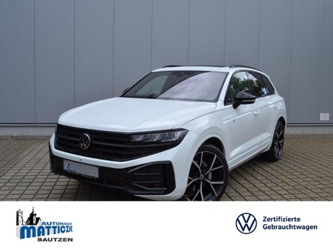 Volkswagen Touareg 3.0 TDI 286 MEGA 119 573 R