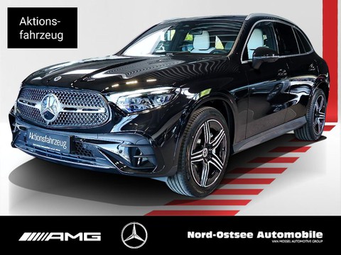 Mercedes-Benz GLC 220 d AMG DIGIT-LIGHT 20-Z
