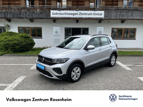 Volkswagen T-Cross 1.0 TSI Life (AppConnect )