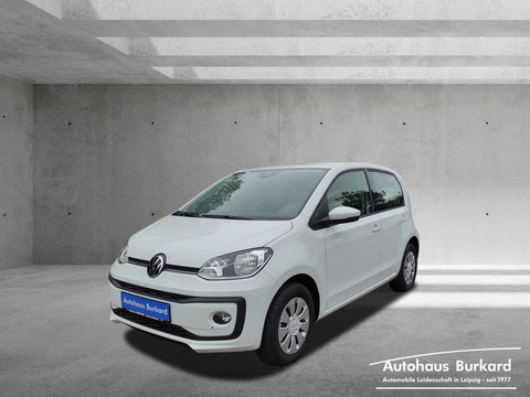 Volkswagen up 1.0 Basis l 65Ps Winterpaket