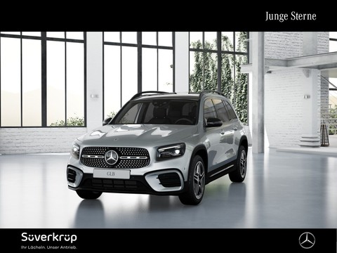 Mercedes-Benz GLB 200 BURM AMG PREMIUM NIGHT
