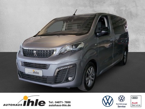 Peugeot Traveller 2.0 180 L2 Business VIP