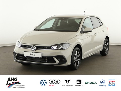 Volkswagen Polo 1.0 TSI 116PS Move
