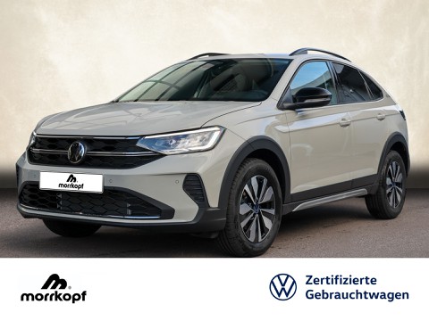 Volkswagen Taigo 1.5 TSI GOAL 32 TAGE HALTEDAUER