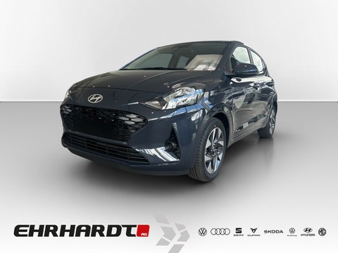 Hyundai i10 1.0 FL (MY25) 5-MT