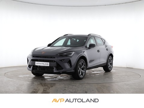 CUPRA Formentor 2.0 TDI | | | |