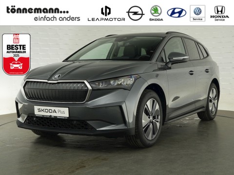 Skoda ENYAQ iV 60 SITZ HI ALUFELGE