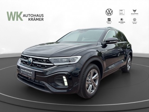 Volkswagen T-Roc 1.0 l TSI R-Line OPF