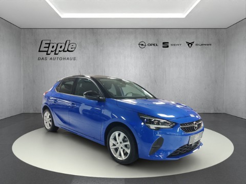 Opel Corsa 1.2 Elegance Turbo EU6d Musikstreaming