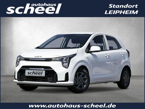 Kia Picanto 1.0 Vision KlimaA
