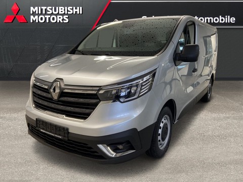 Renault Trafic 2.0 Kasten dCi130 L1